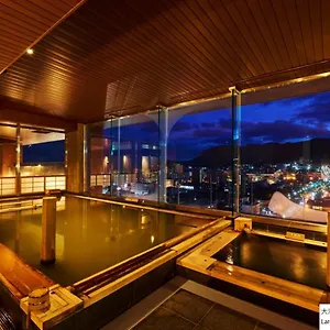 Hotel La Vista Bay Annex, Hakodate