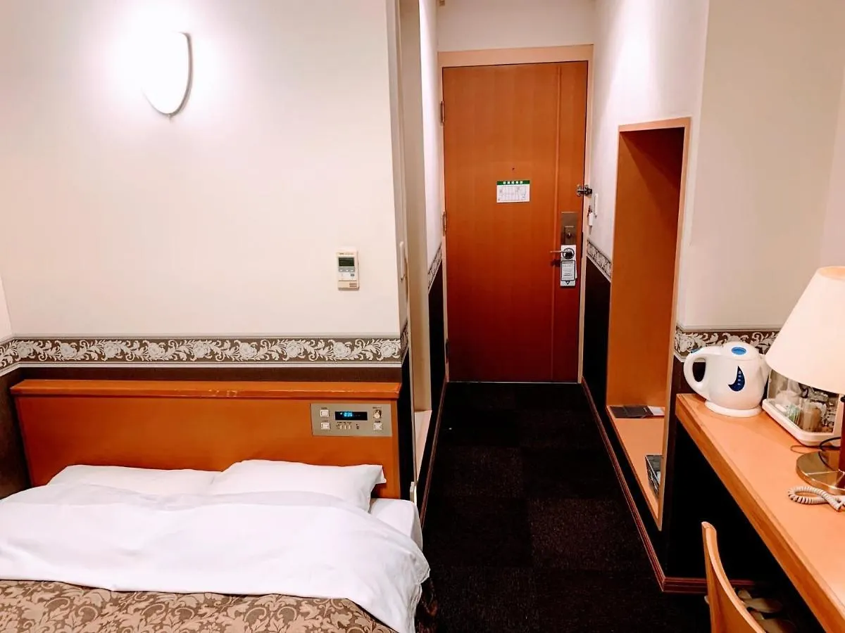 Hakodate Hotel Ekimae - Vacation Stay 91716V