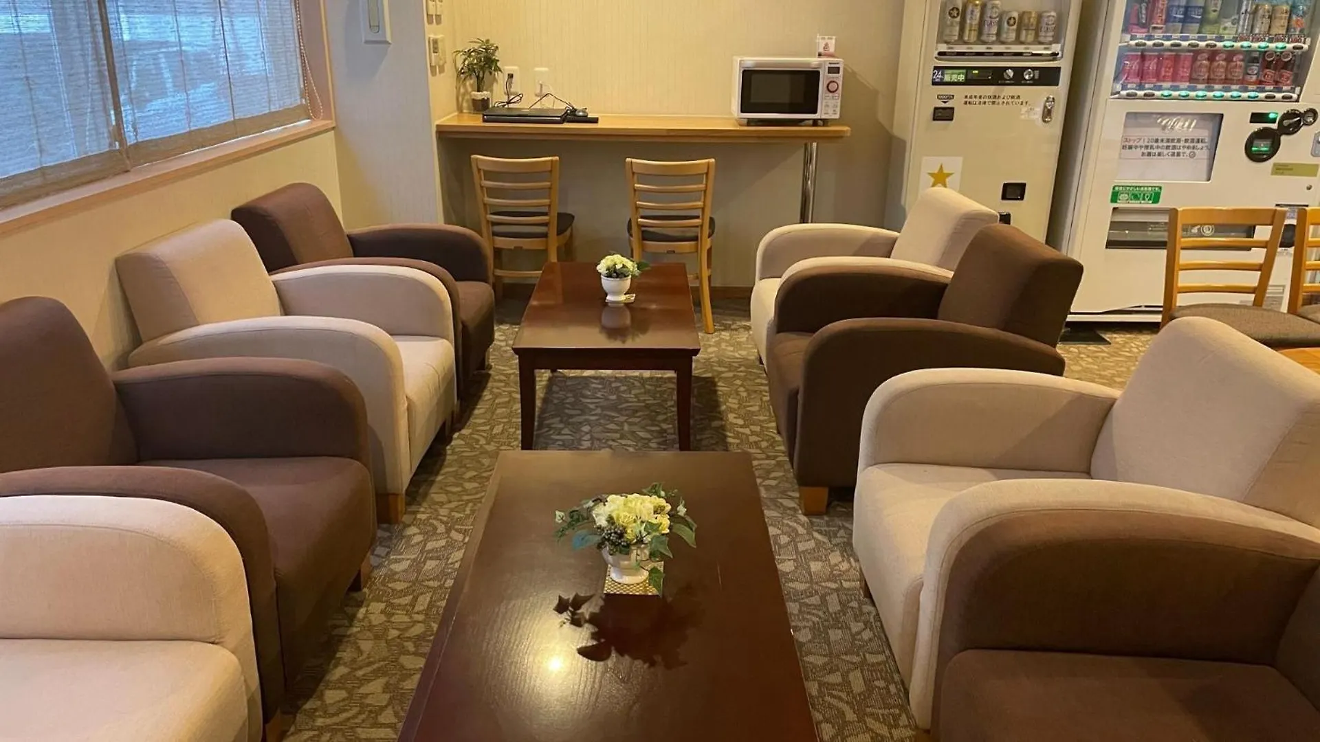 Hakodate Hotel Ekimae - Vacation Stay 91716V