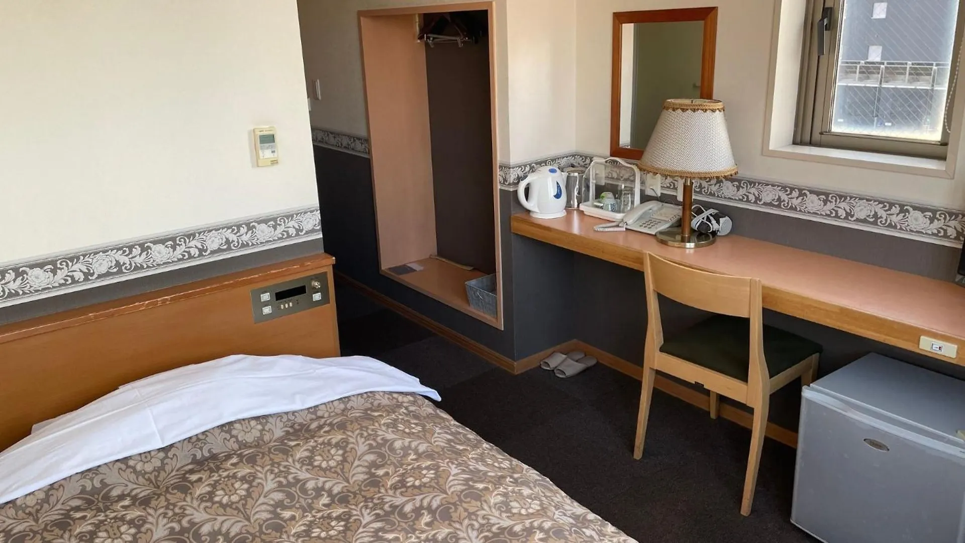 Hakodate Hotel Ekimae - Vacation Stay 91716V location