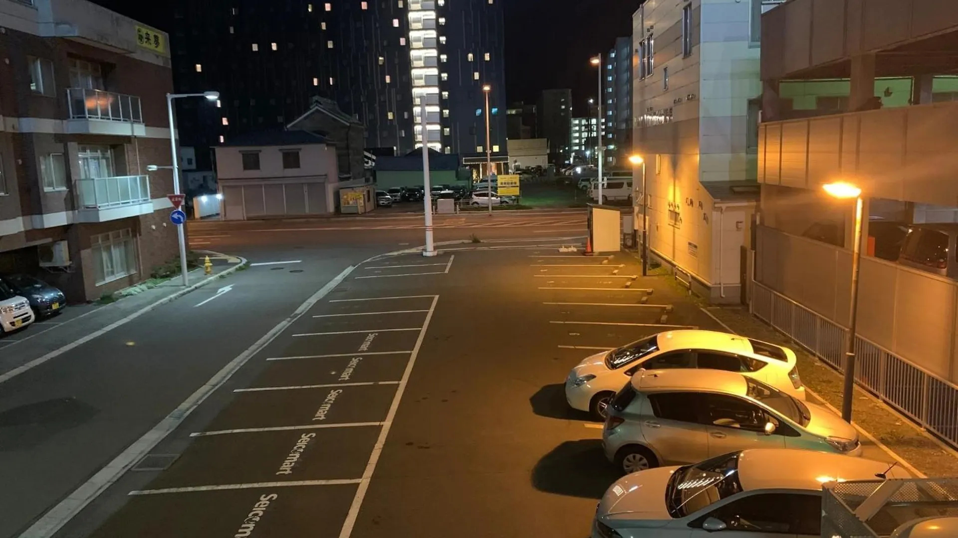 Hakodate Hotel Ekimae - Vacation Stay 91716V